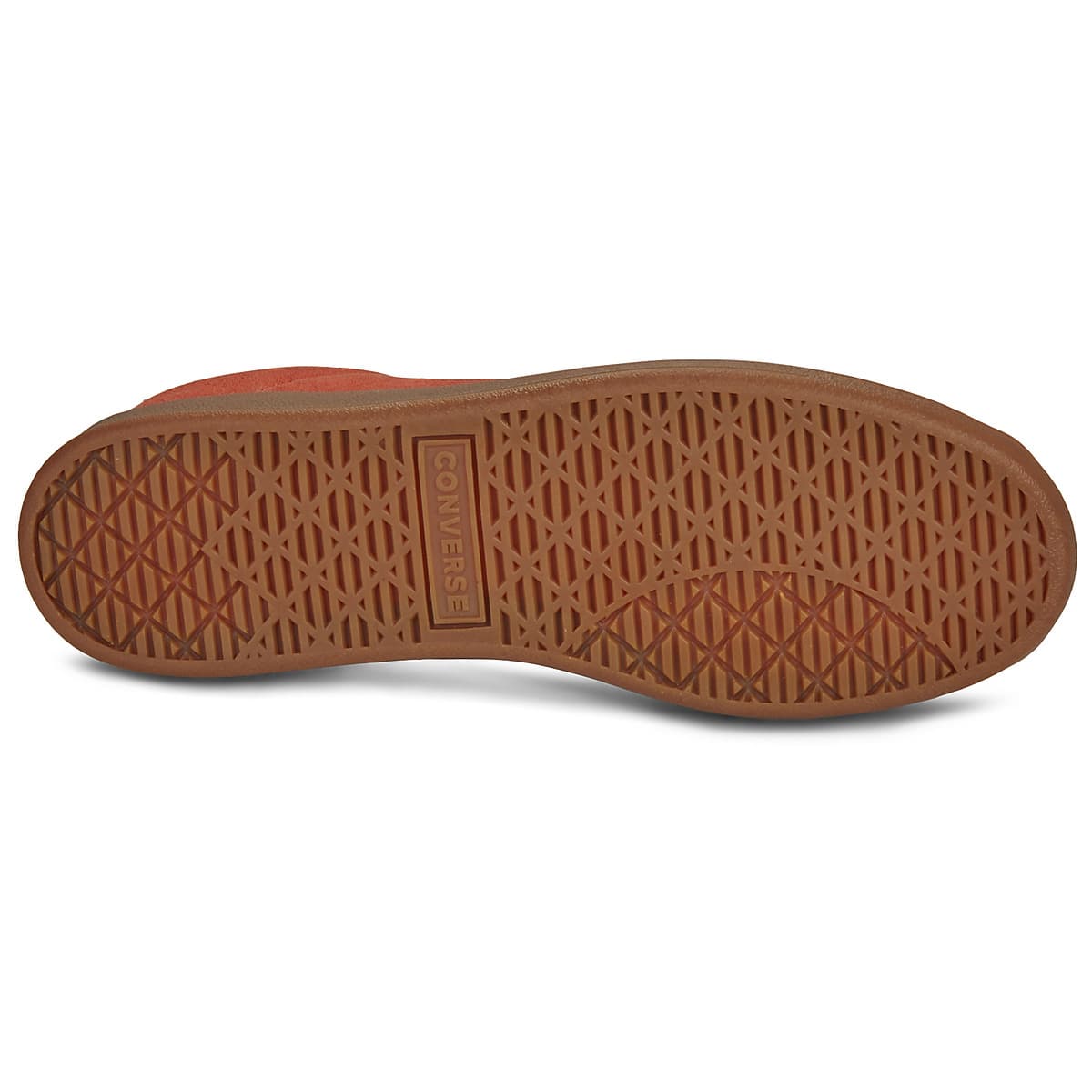 Women's Sneakers Converse Orange