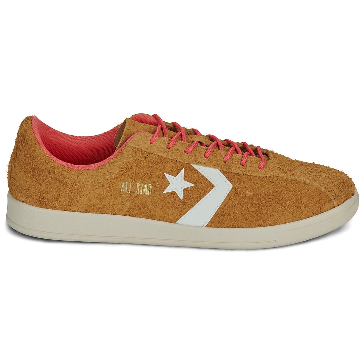 Men's Sneakers Converse Brown