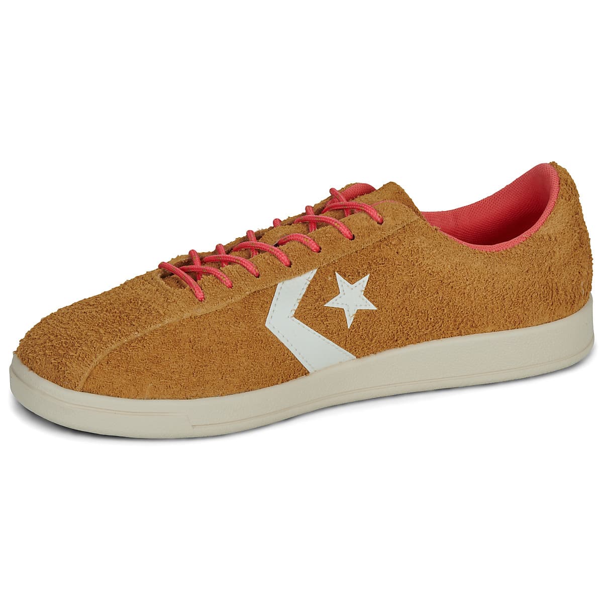 Men's Sneakers Converse Brown