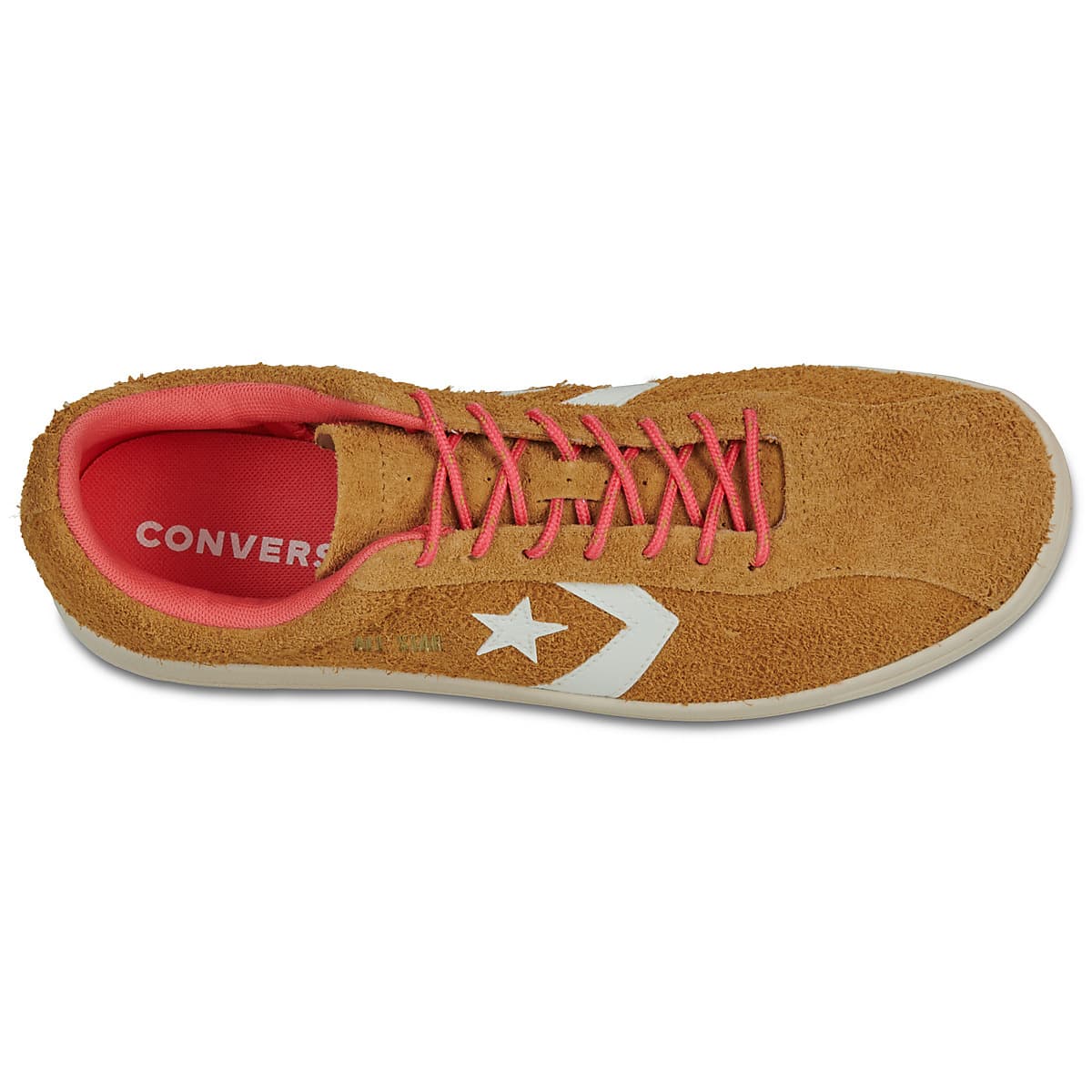 Men's Sneakers Converse Brown