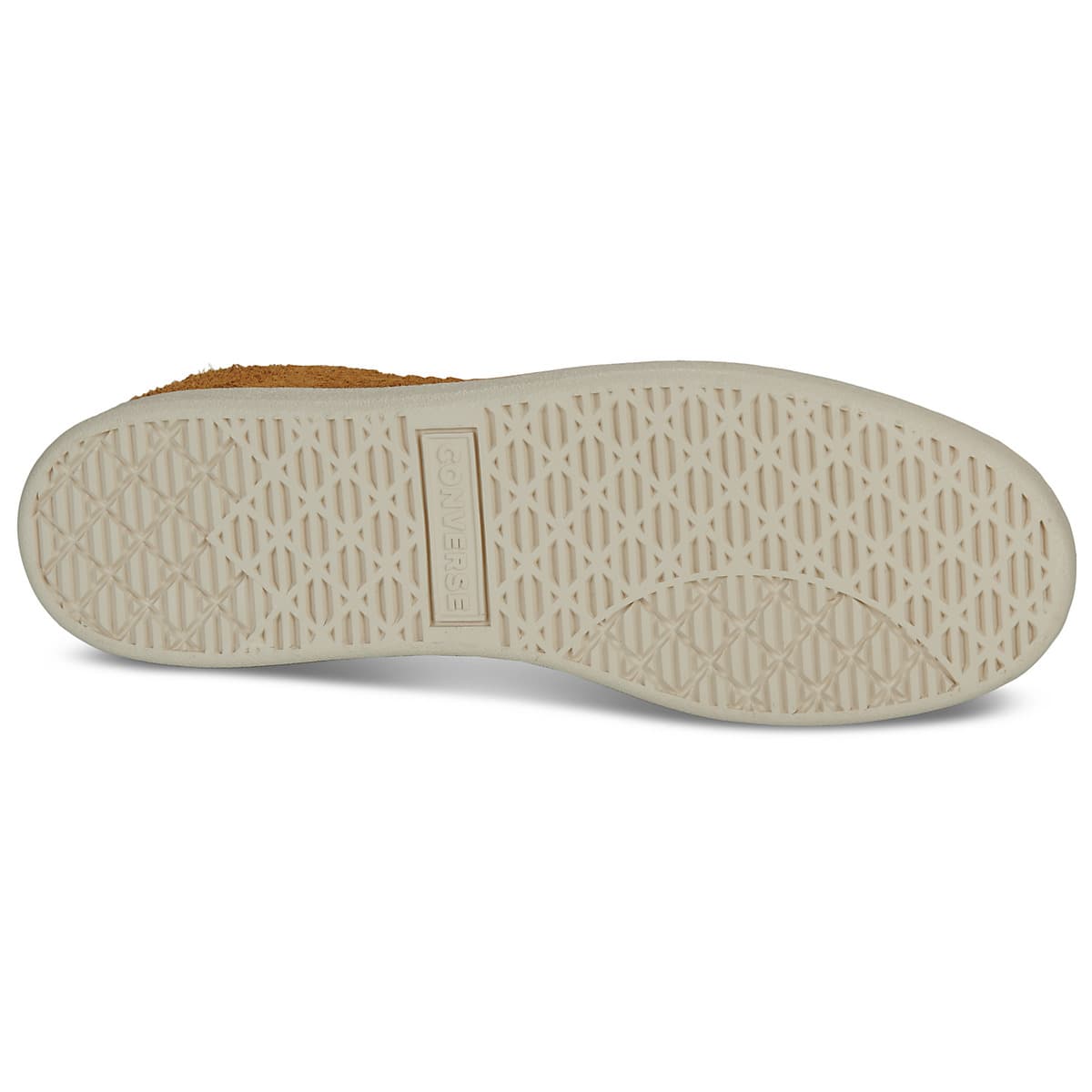 Men's Sneakers Converse Brown