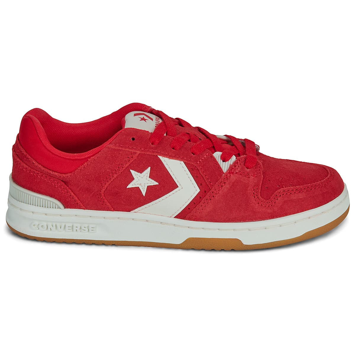 Women's Sneakers Converse Red