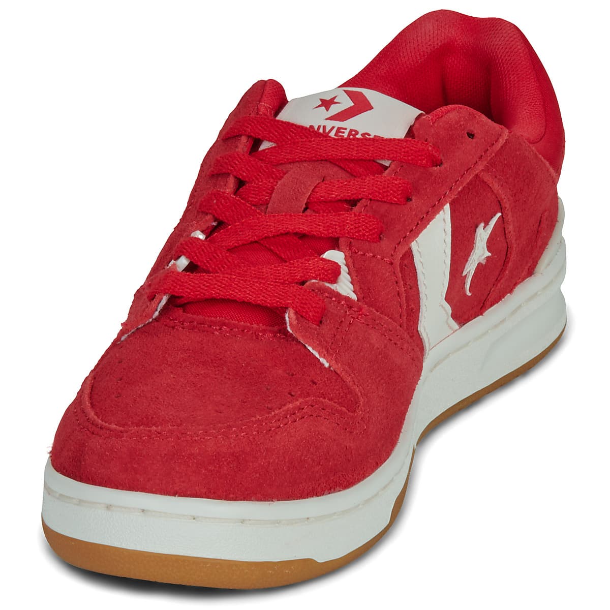 Women's Sneakers Converse Red