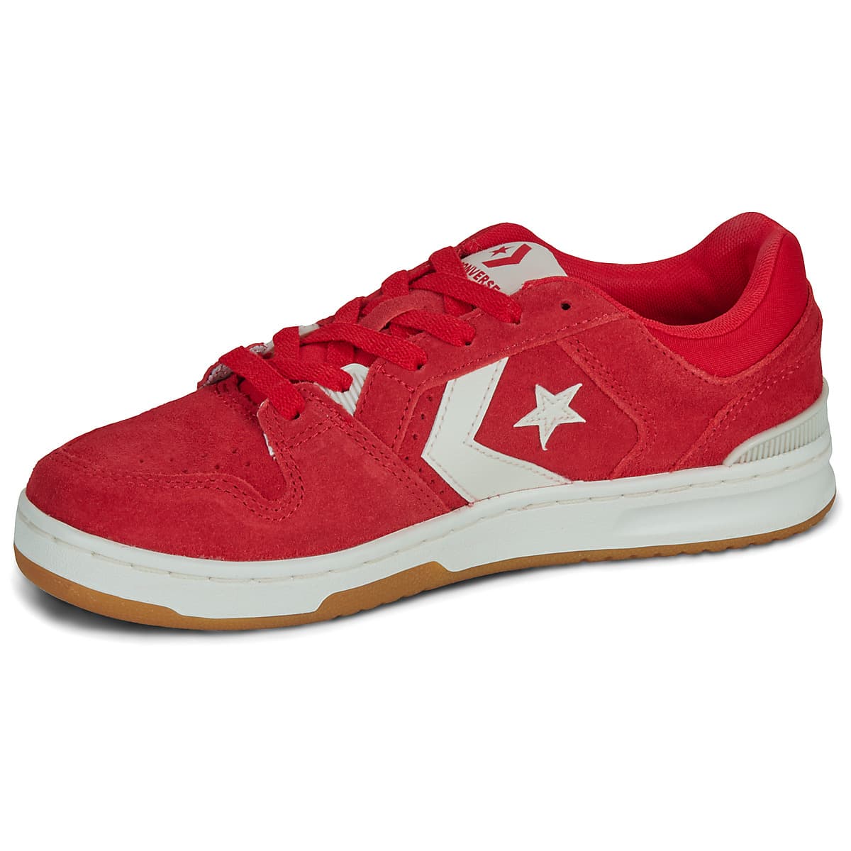 Women's Sneakers Converse Red