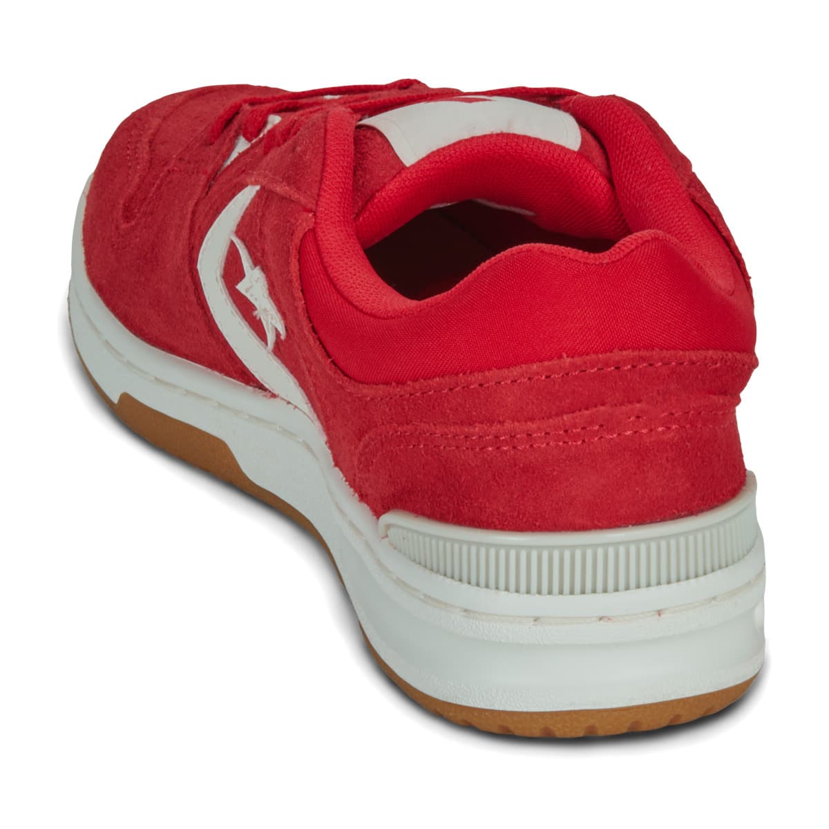 Women's Sneakers Converse Red