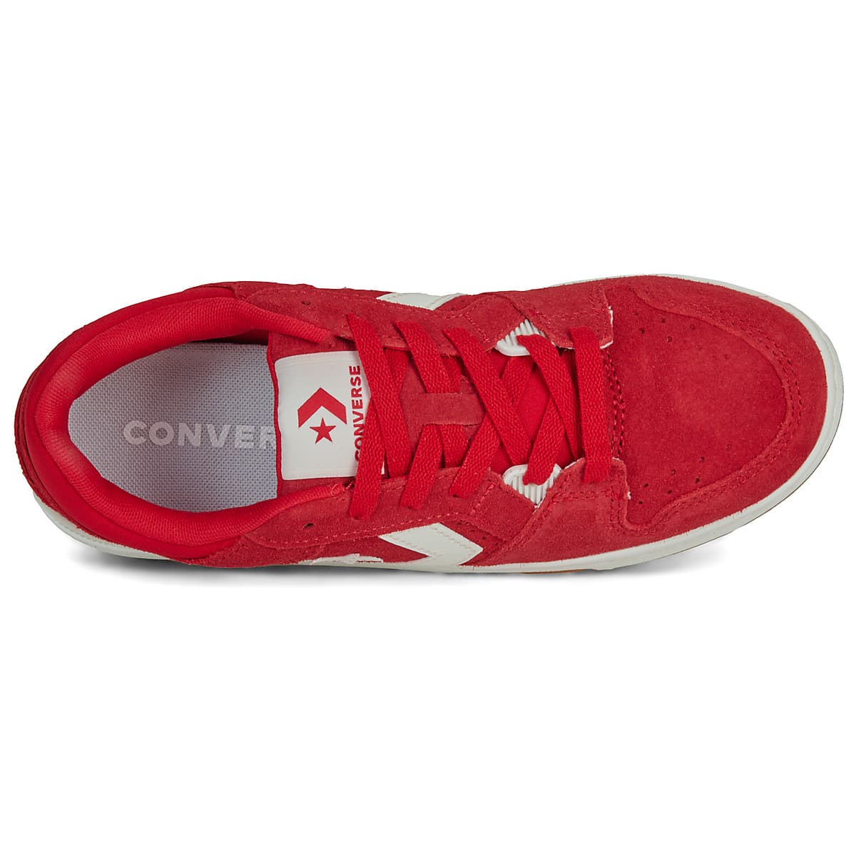 Women's Sneakers Converse Red