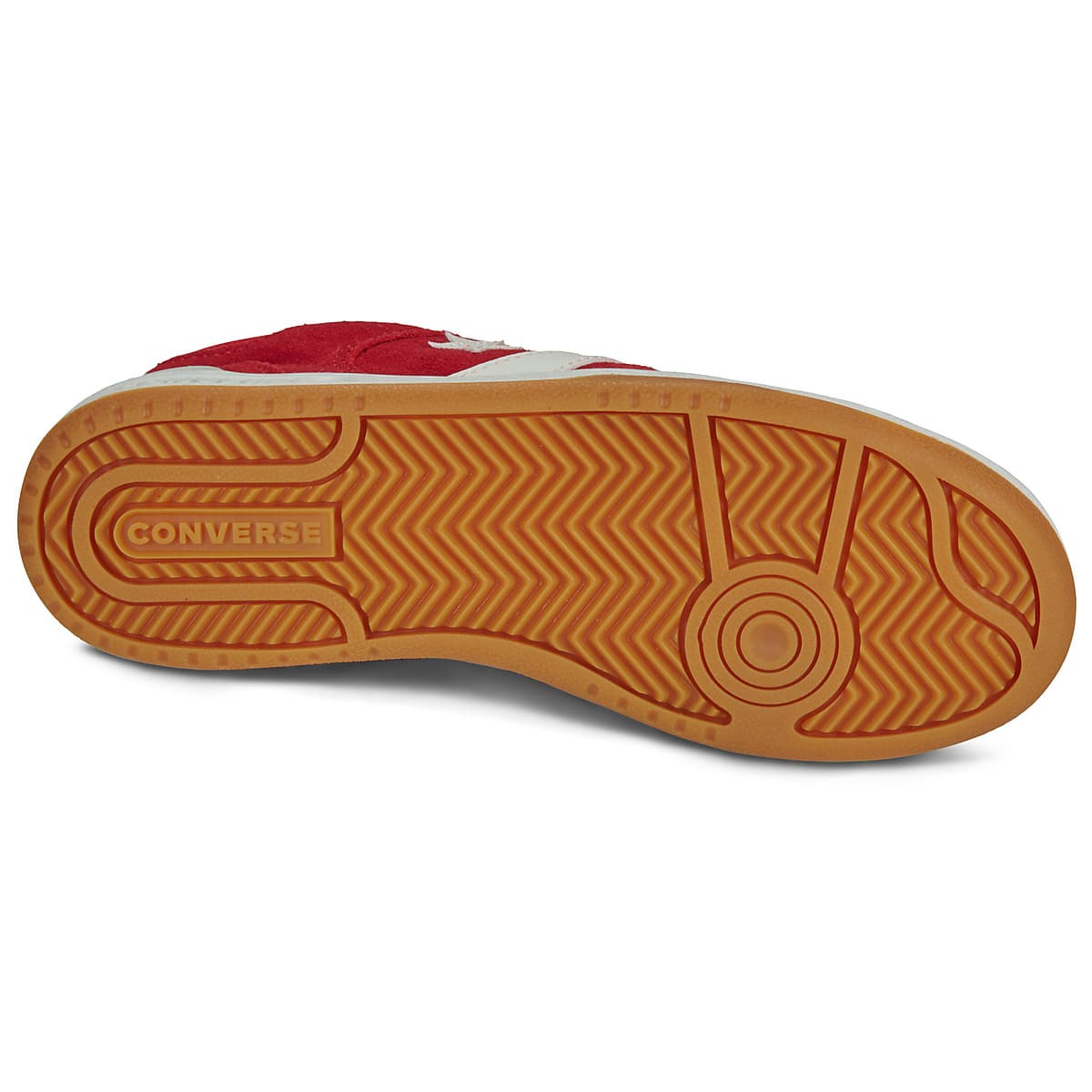 Women's Sneakers Converse Red