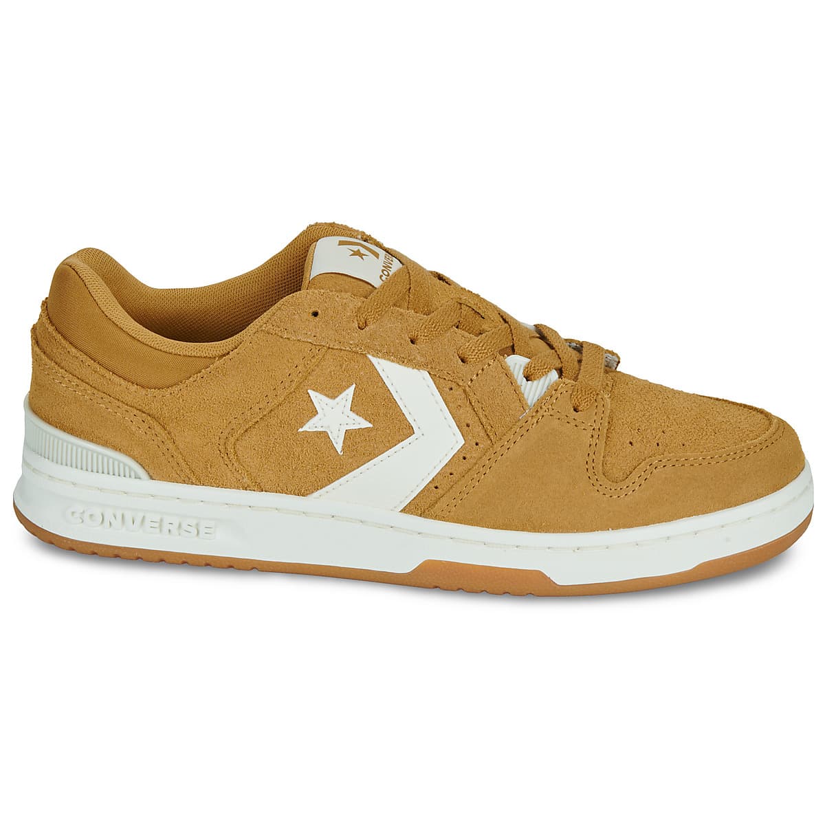 Men's Sneakers Converse Yellow