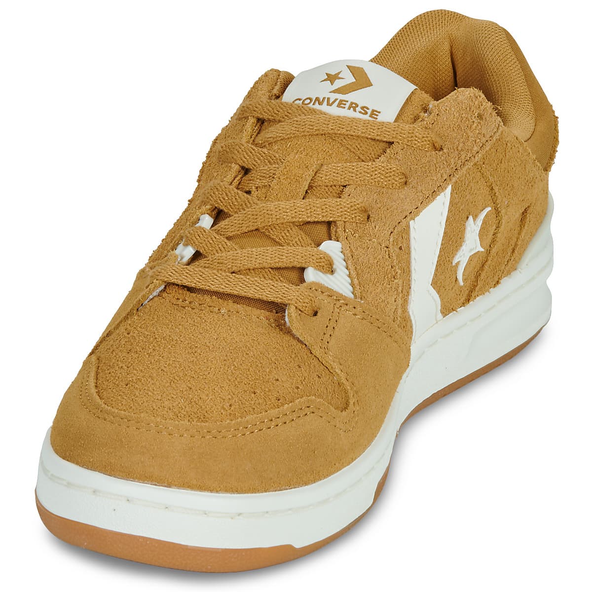 Men's Sneakers Converse Yellow