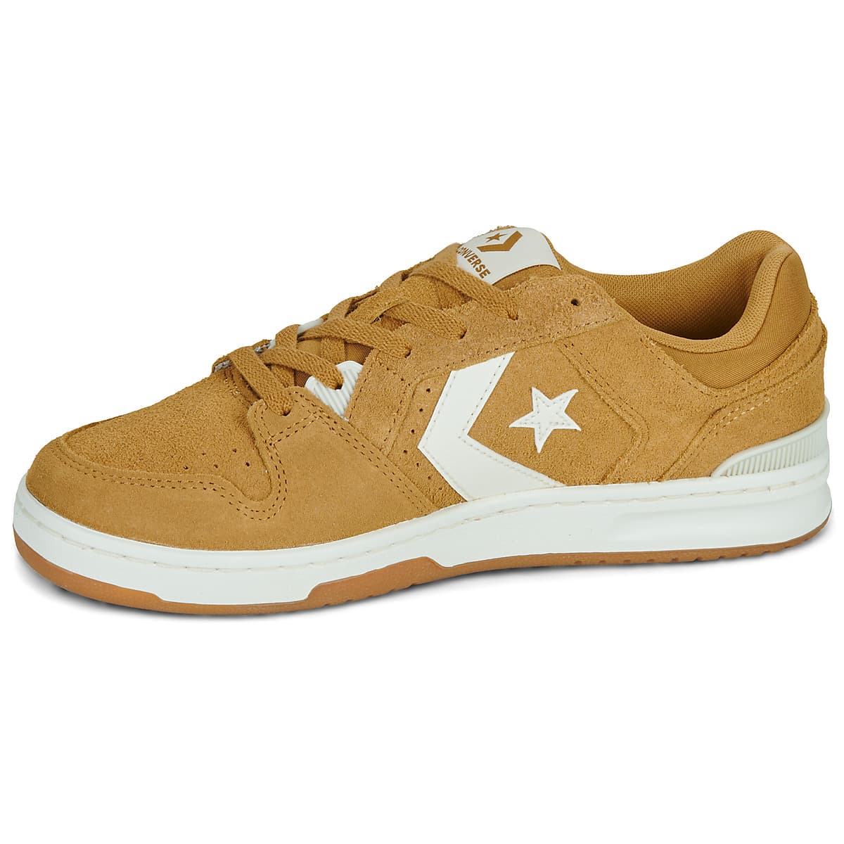 Men's Sneakers Converse Yellow