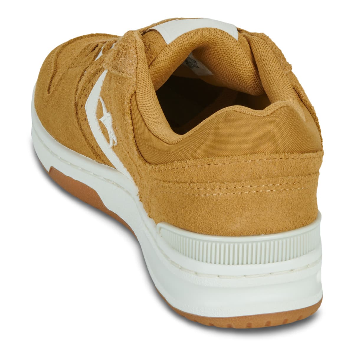 Men's Sneakers Converse Yellow