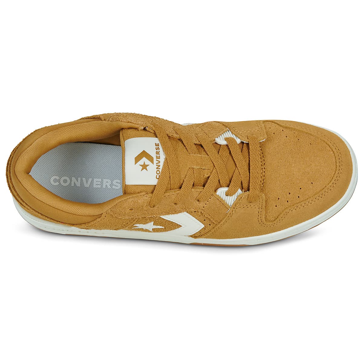 Men's Sneakers Converse Yellow