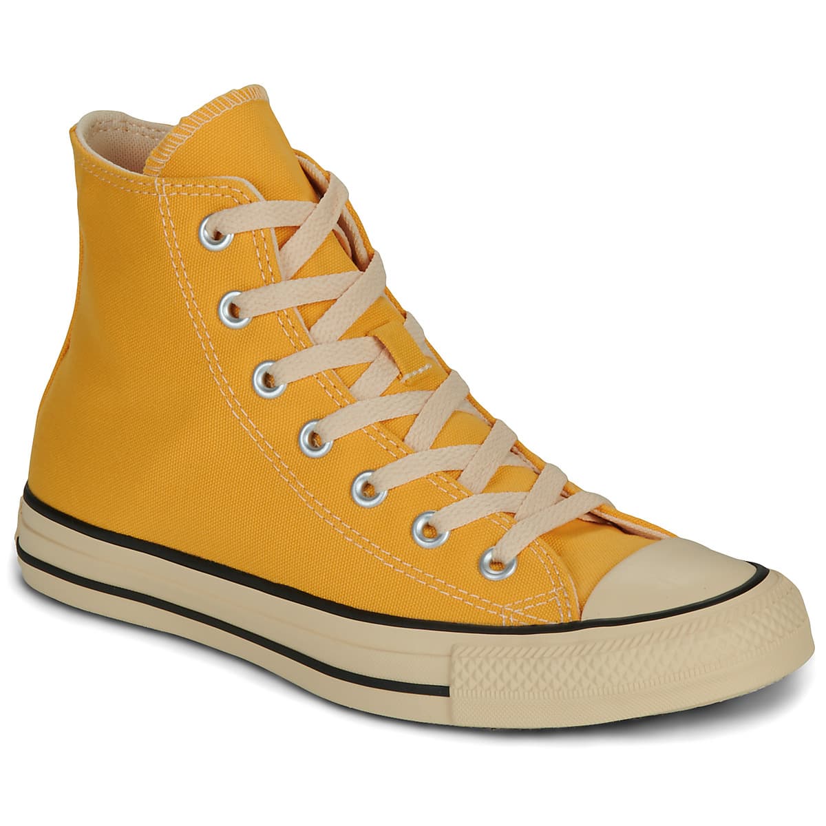 Women's Sneakers Converse Yellow