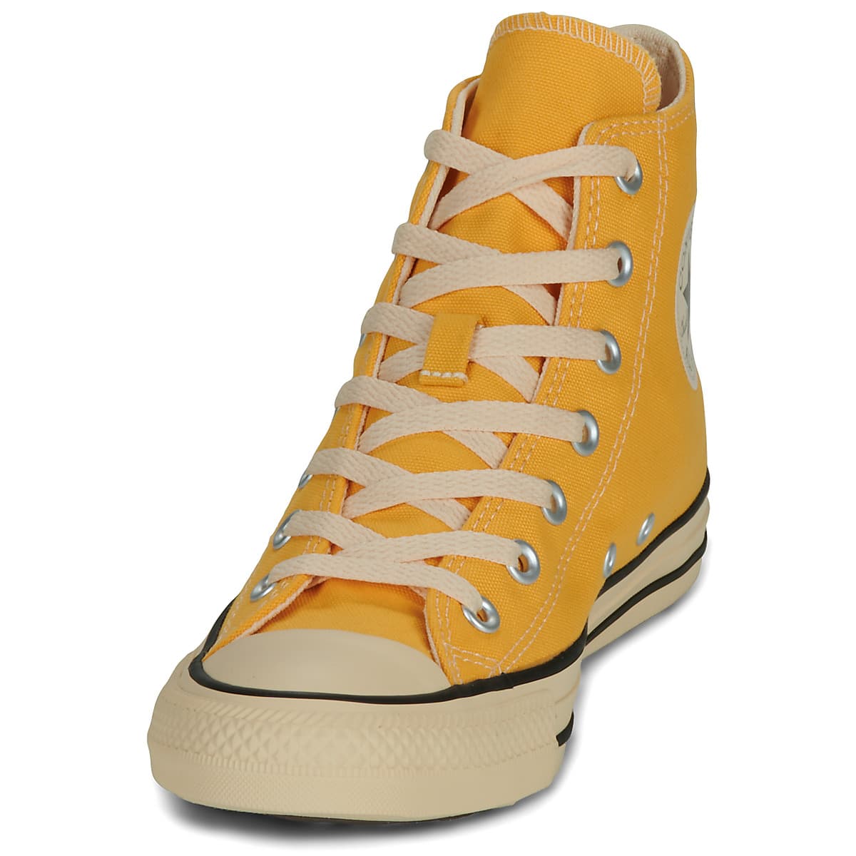 Women's Sneakers Converse Yellow