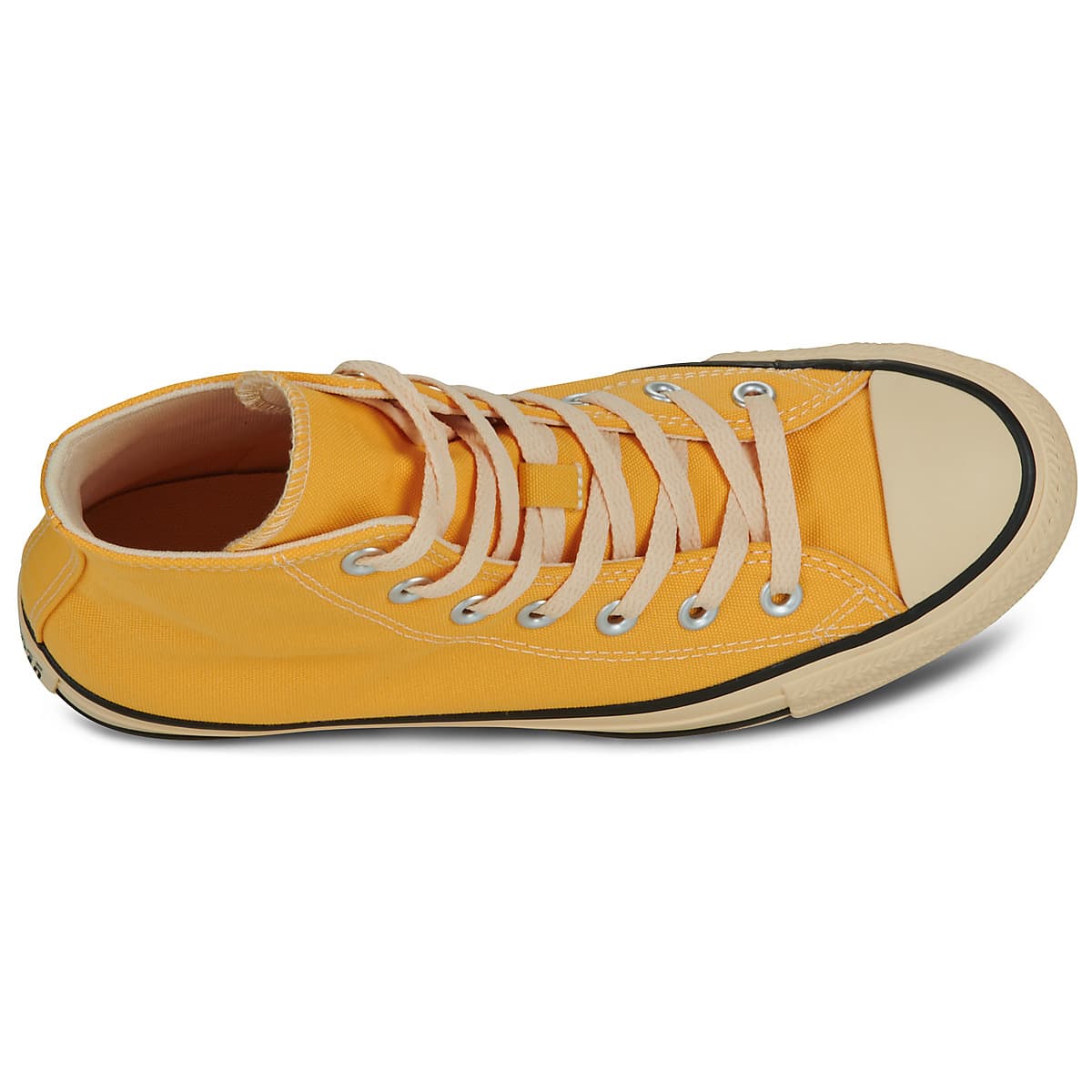 Women's Sneakers Converse Yellow