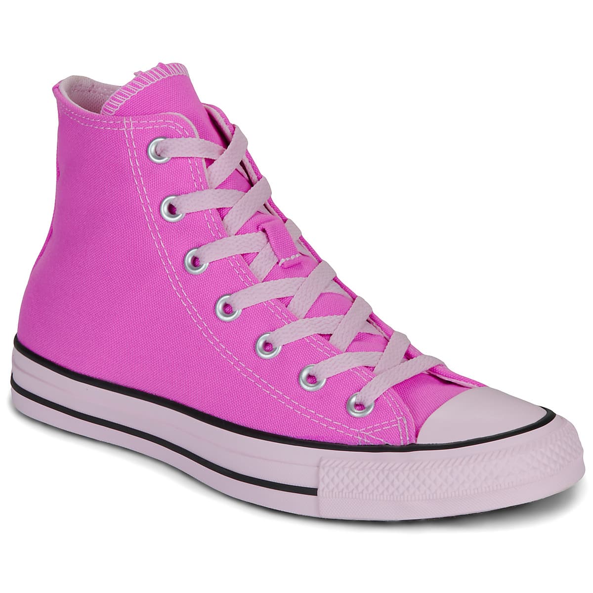 Ψηλά Sneakers Converse chuck taylor all star