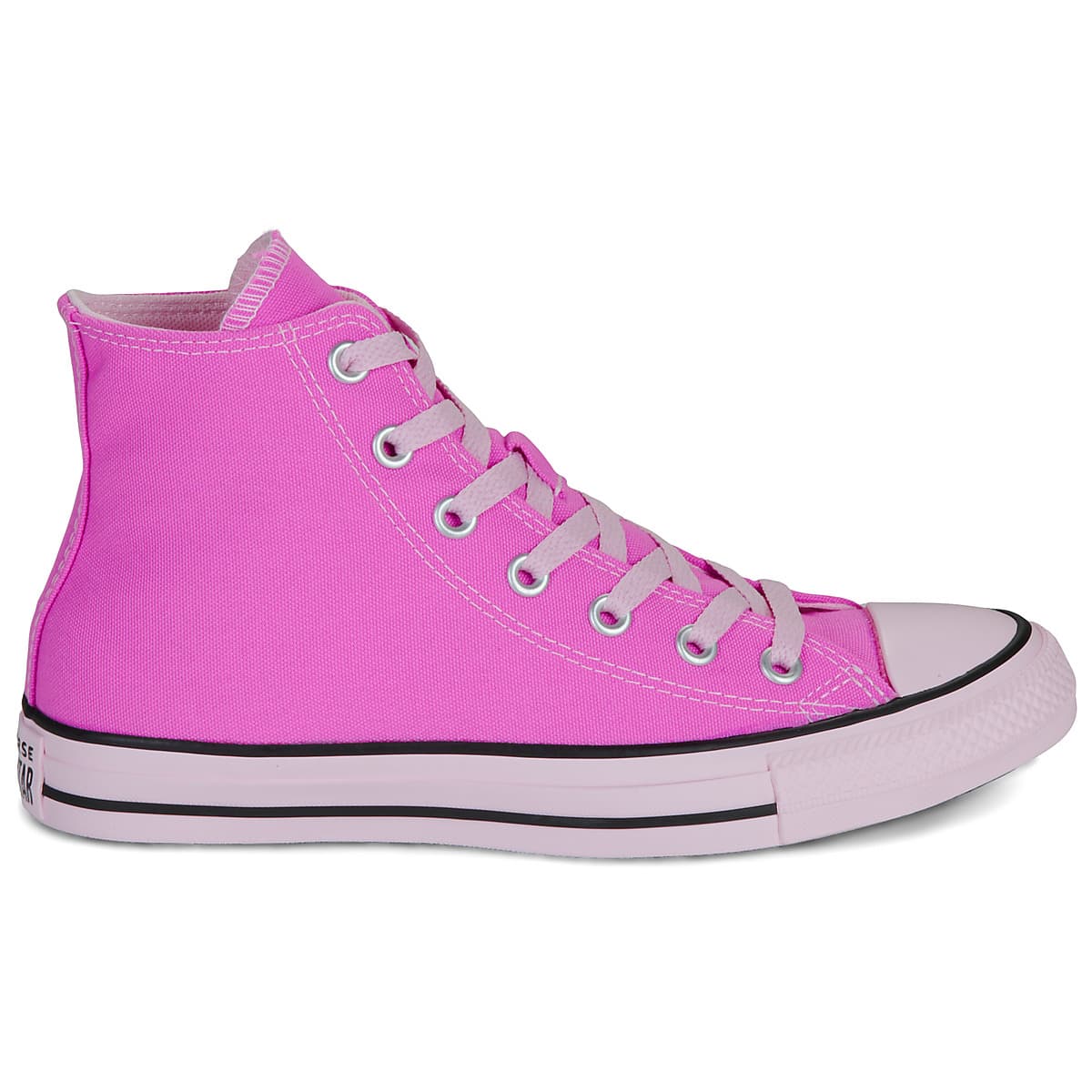 Women's Sneakers Converse Pink
