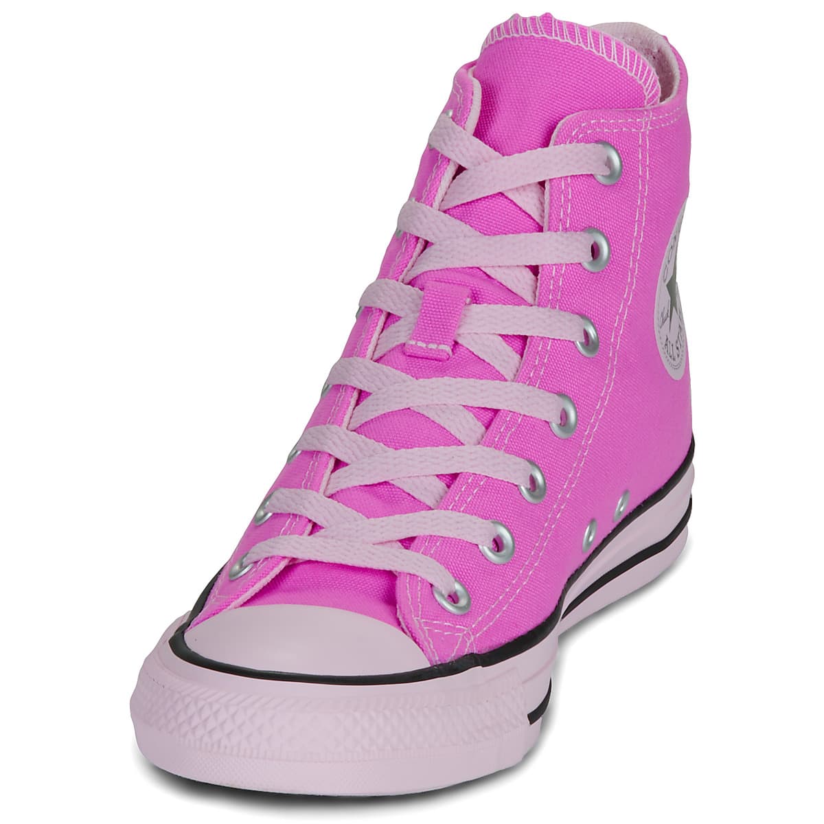 Women's Sneakers Converse Pink