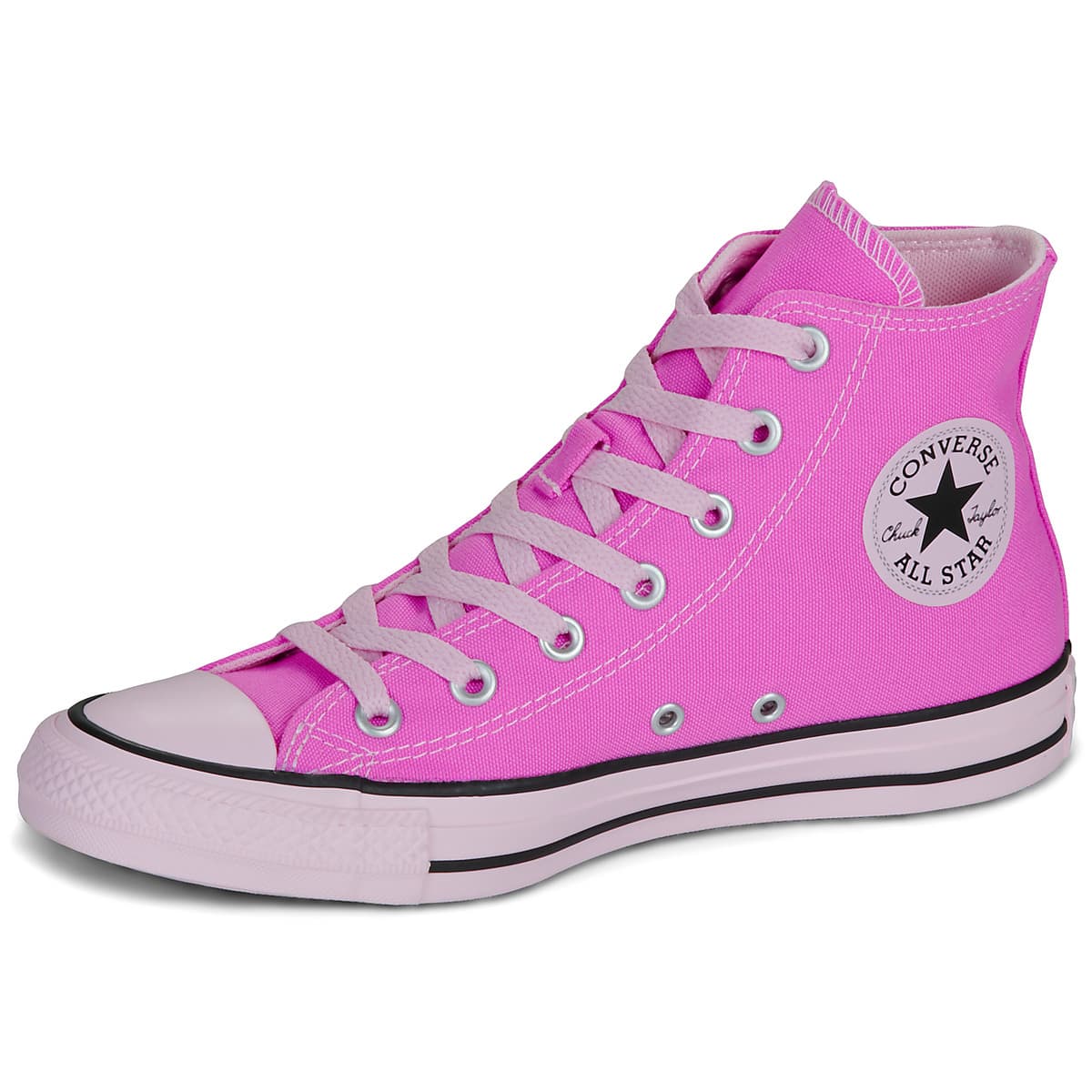 Women's Sneakers Converse Pink