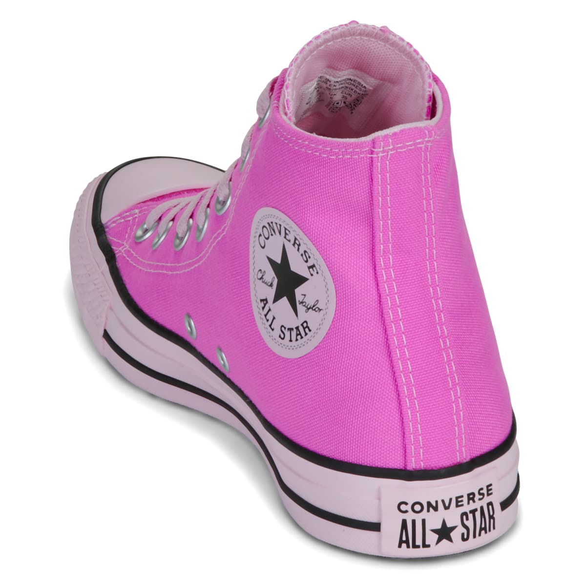 Women's Sneakers Converse Pink