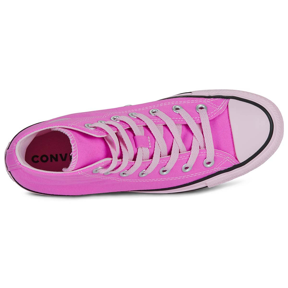 Women's Sneakers Converse Pink