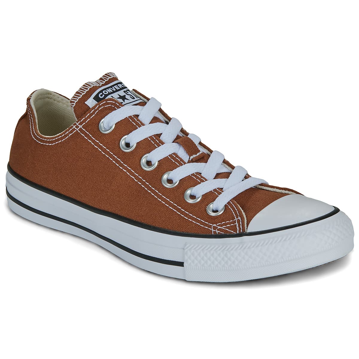 Men's Sneakers Converse Brown
