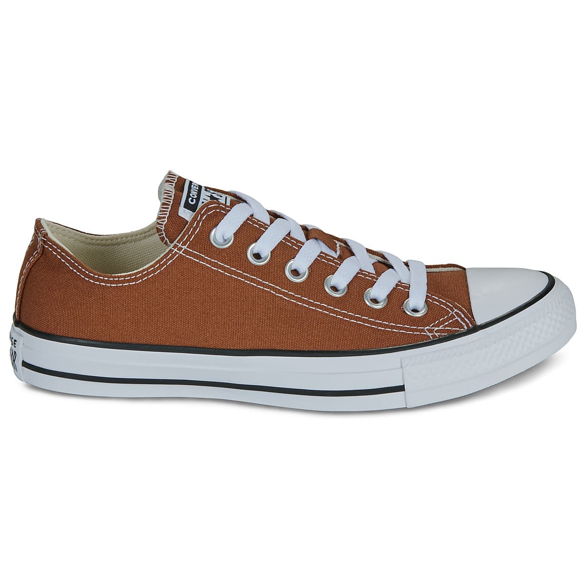 Women's Sneakers Converse Brown