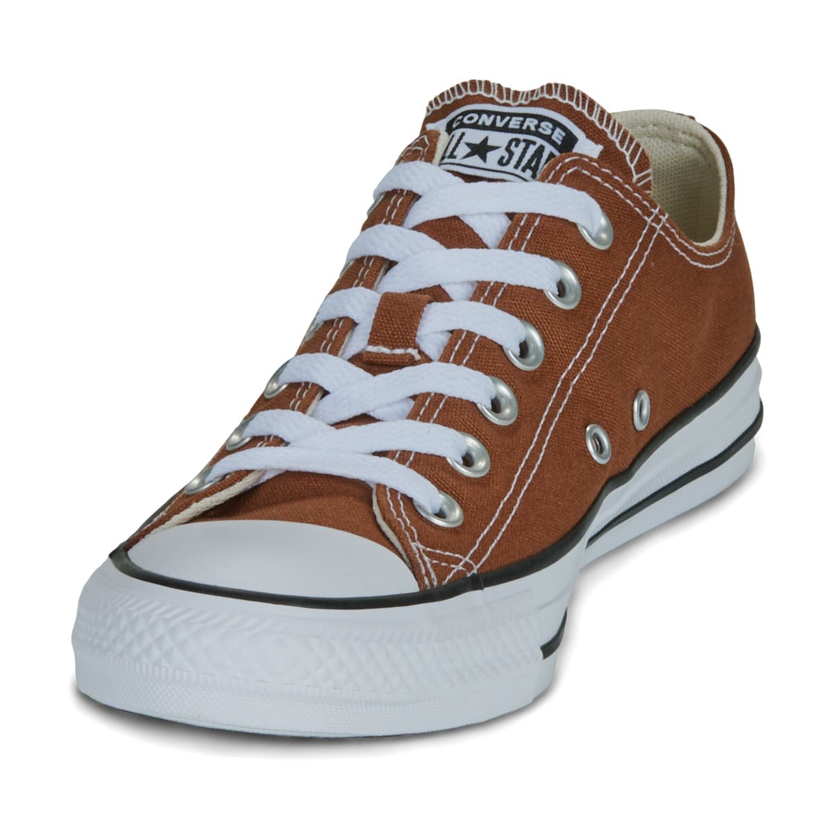 Women's Sneakers Converse Brown