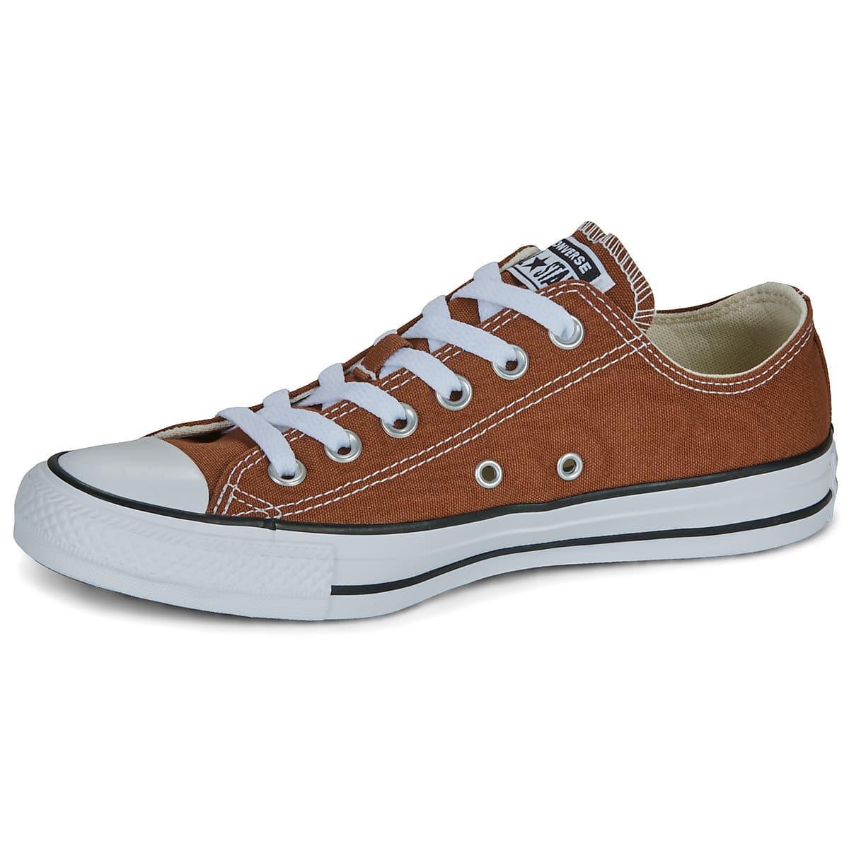 Women's Sneakers Converse Brown