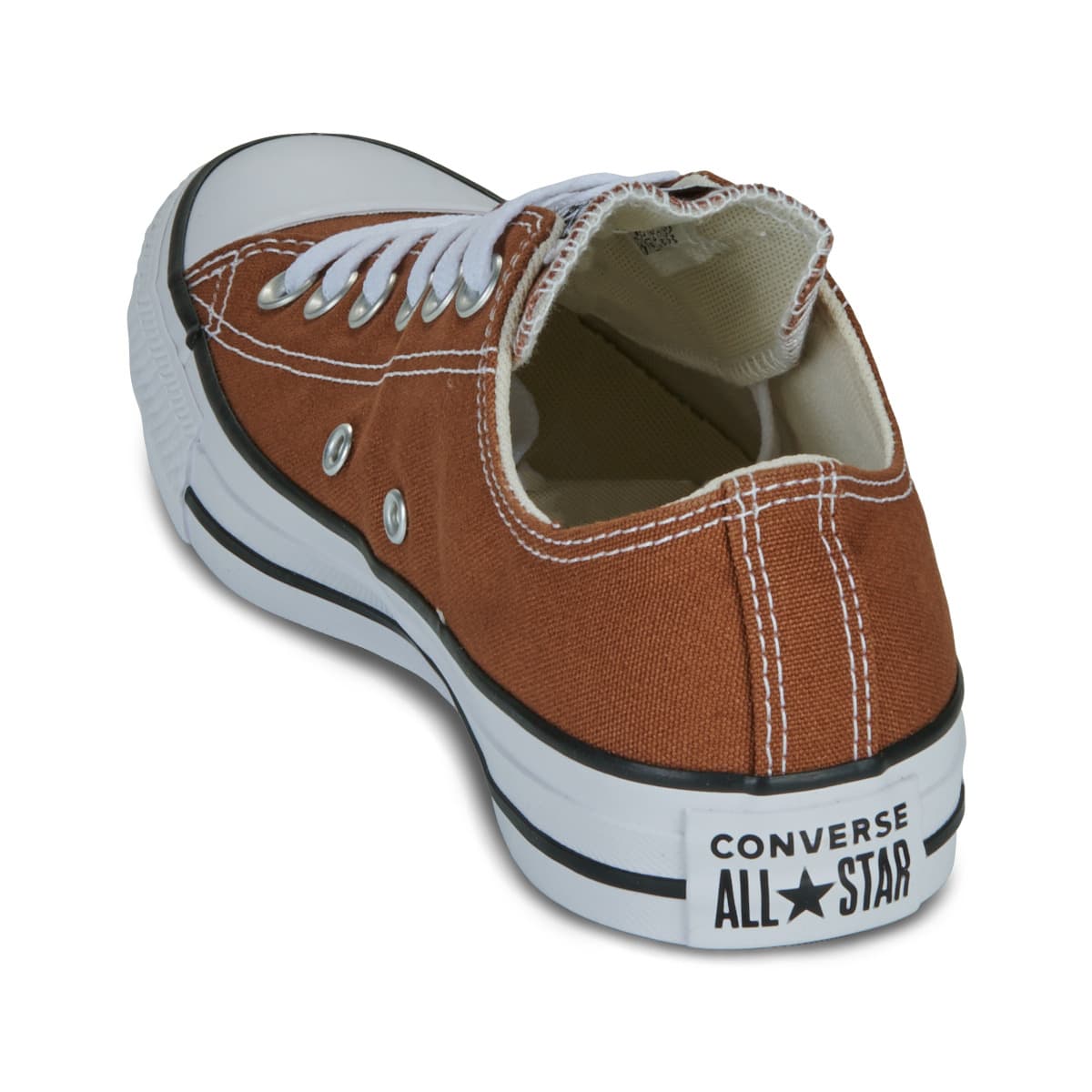 Women's Sneakers Converse Brown