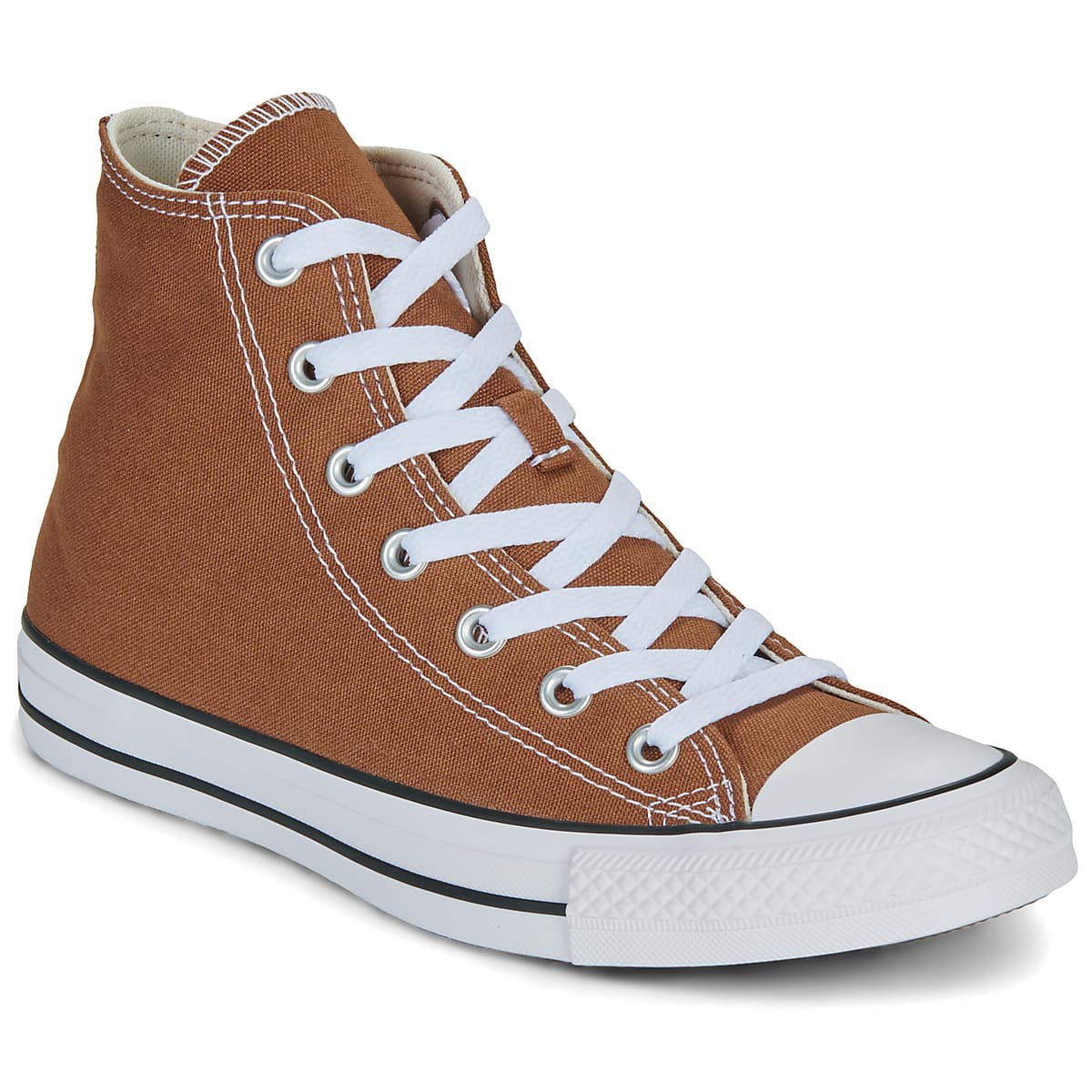 Men's Sneakers Converse Brown