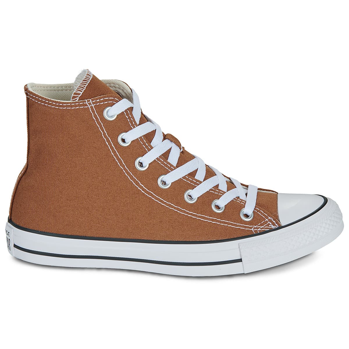 Women's Sneakers Converse Brown