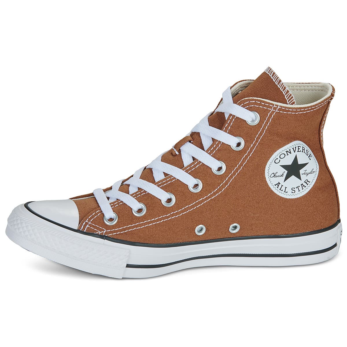 Women's Sneakers Converse Brown