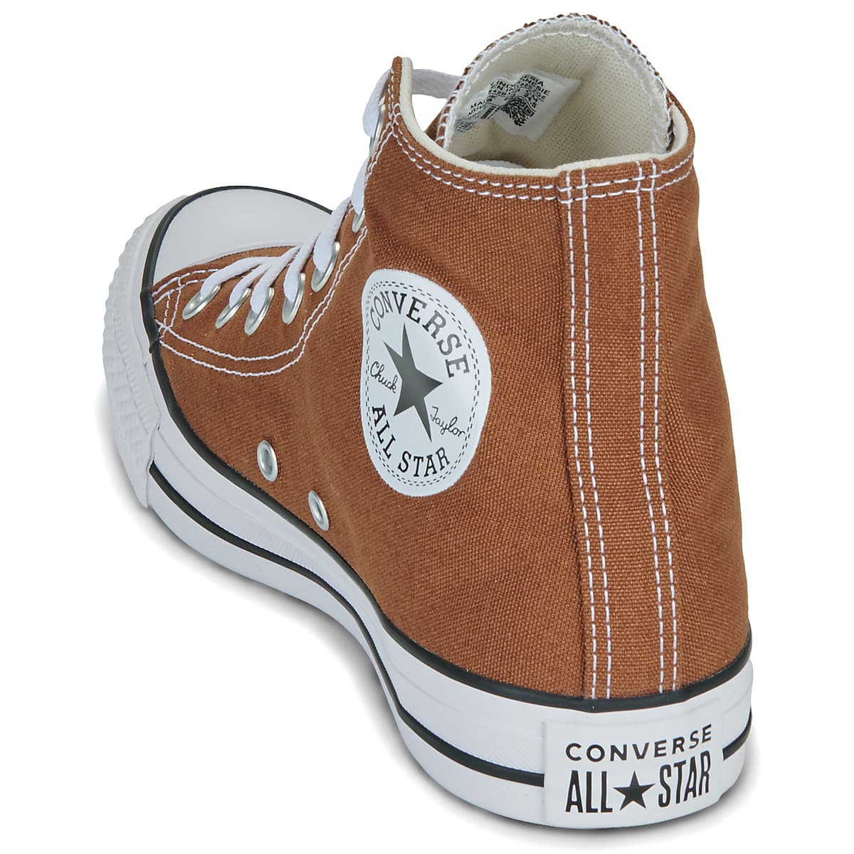 Women's Sneakers Converse Brown