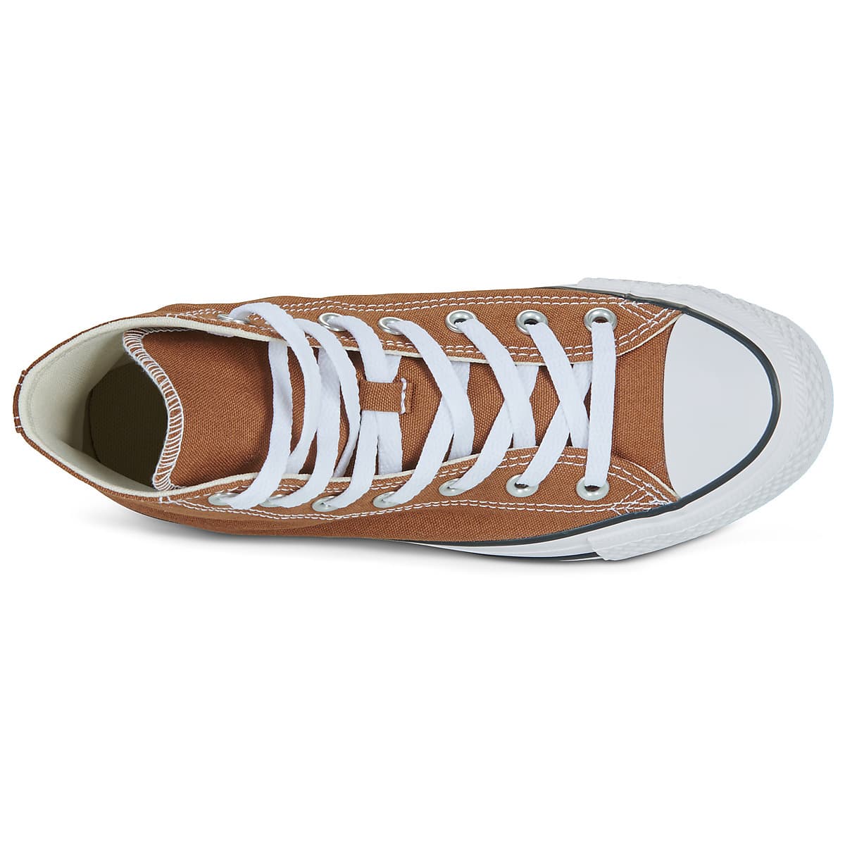 Women's Sneakers Converse Brown