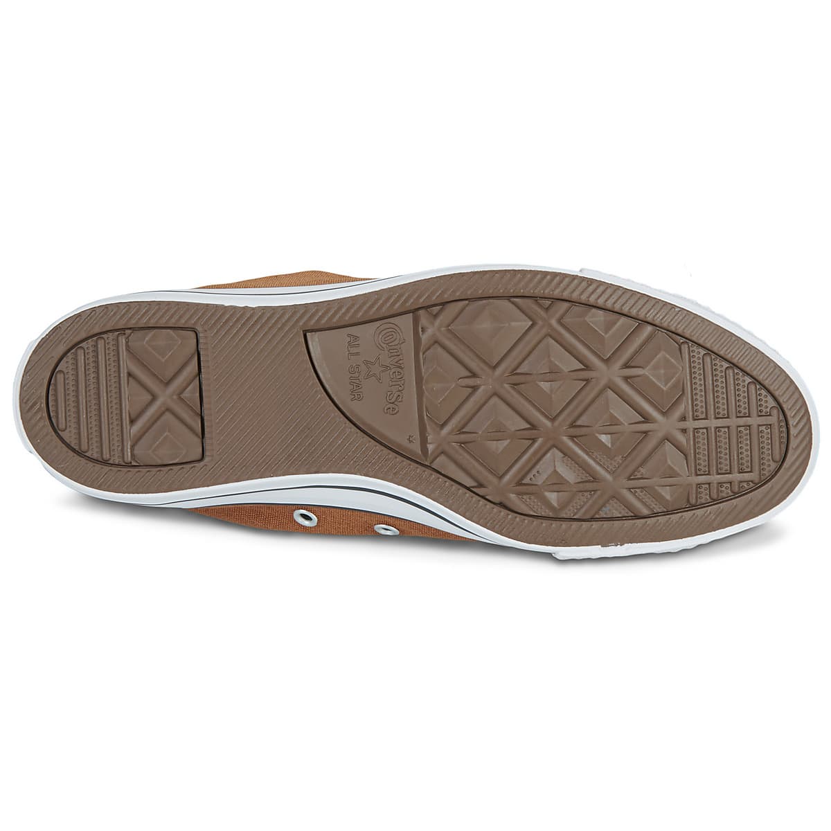 Women's Sneakers Converse Brown