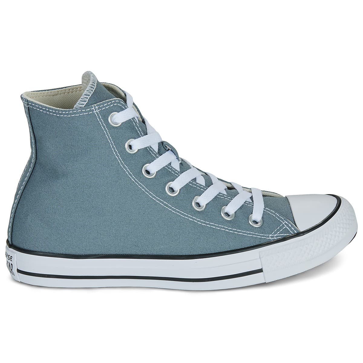 Women's Sneakers Converse Gray