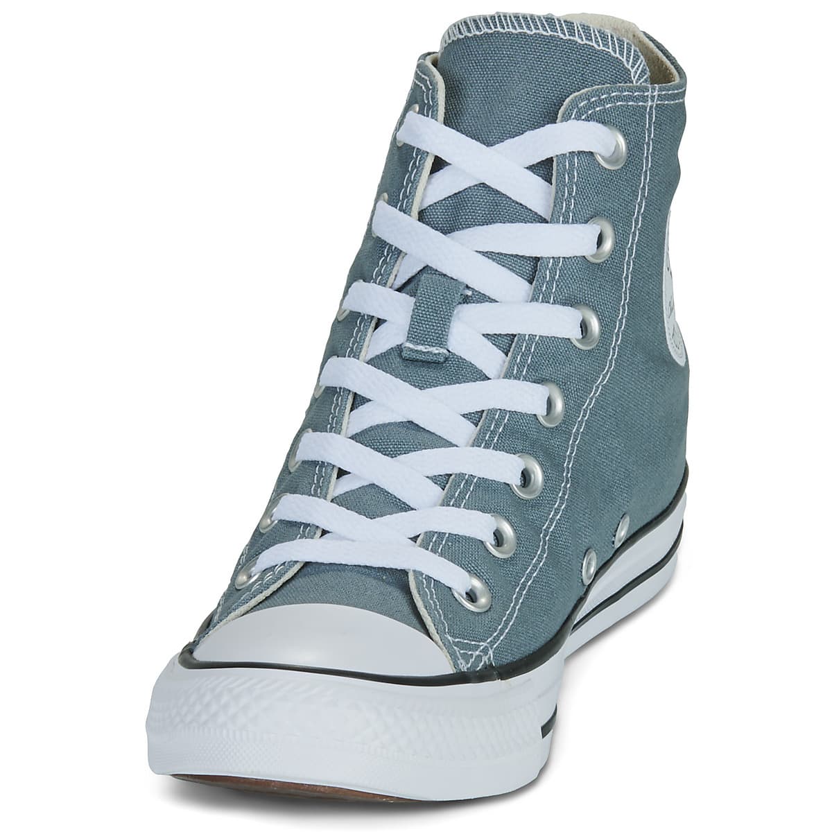 Women's Sneakers Converse Gray