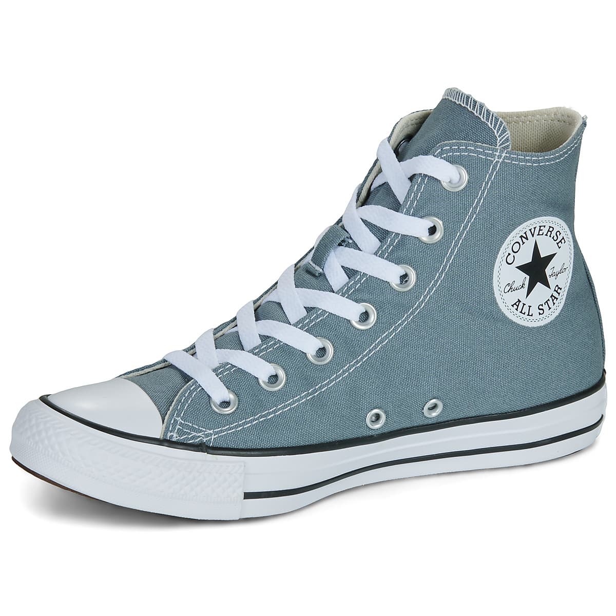 Women's Sneakers Converse Gray