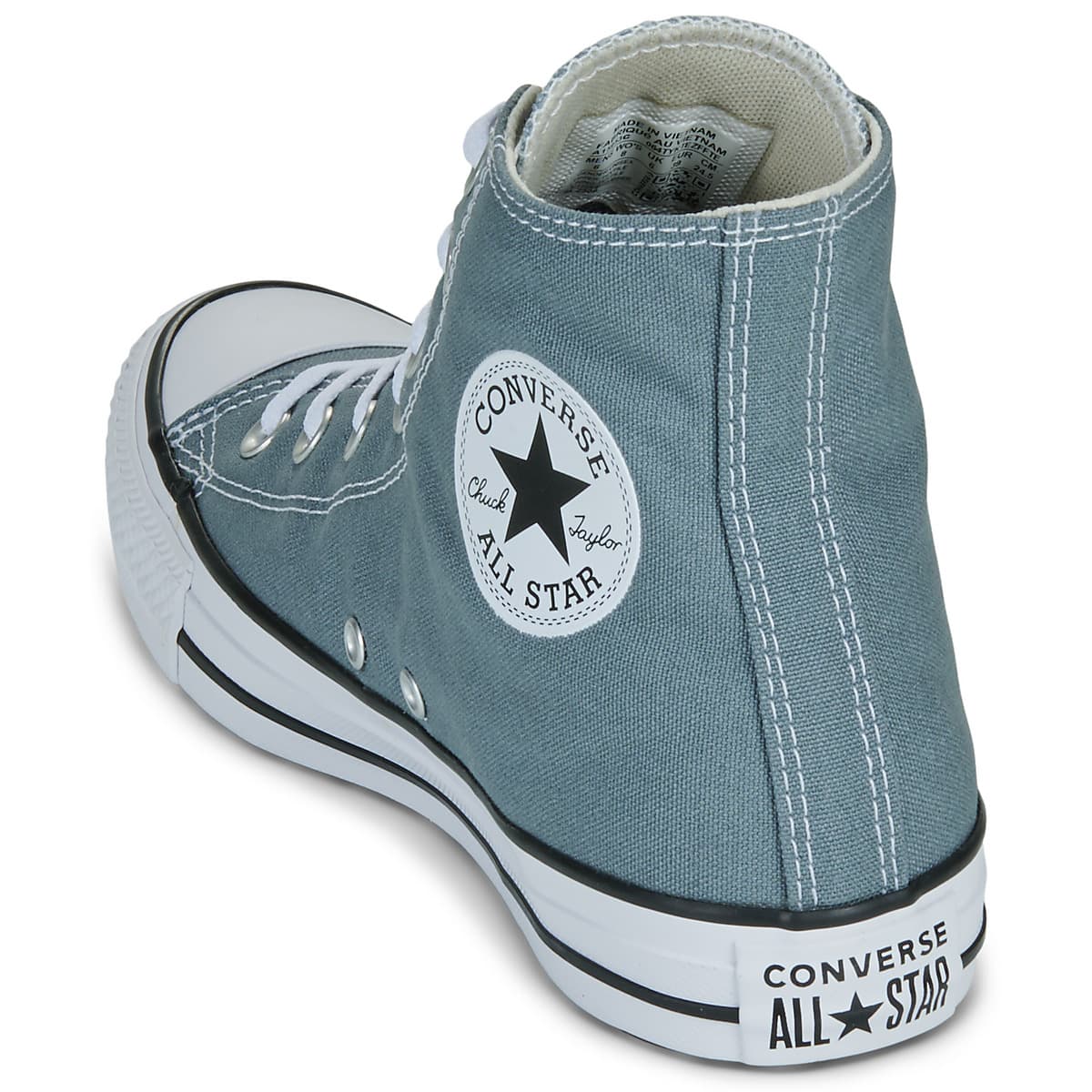 Women's Sneakers Converse Gray