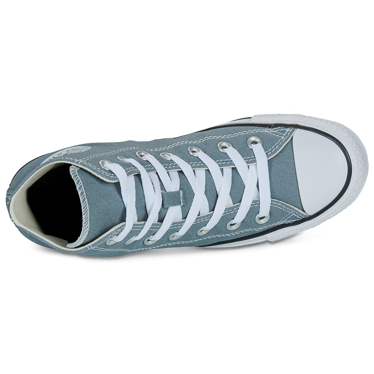 Women's Sneakers Converse Gray