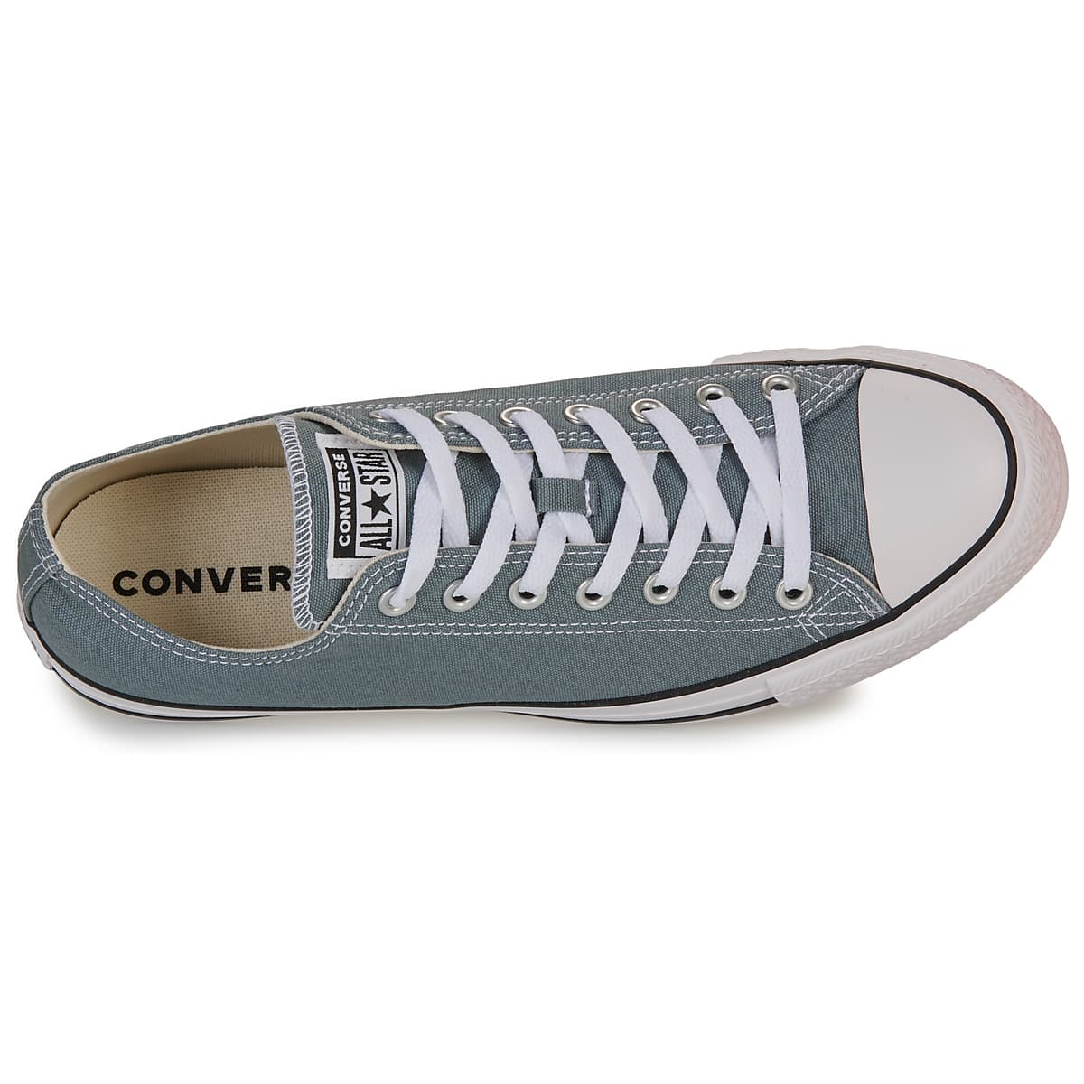Women's Sneakers Converse Blue