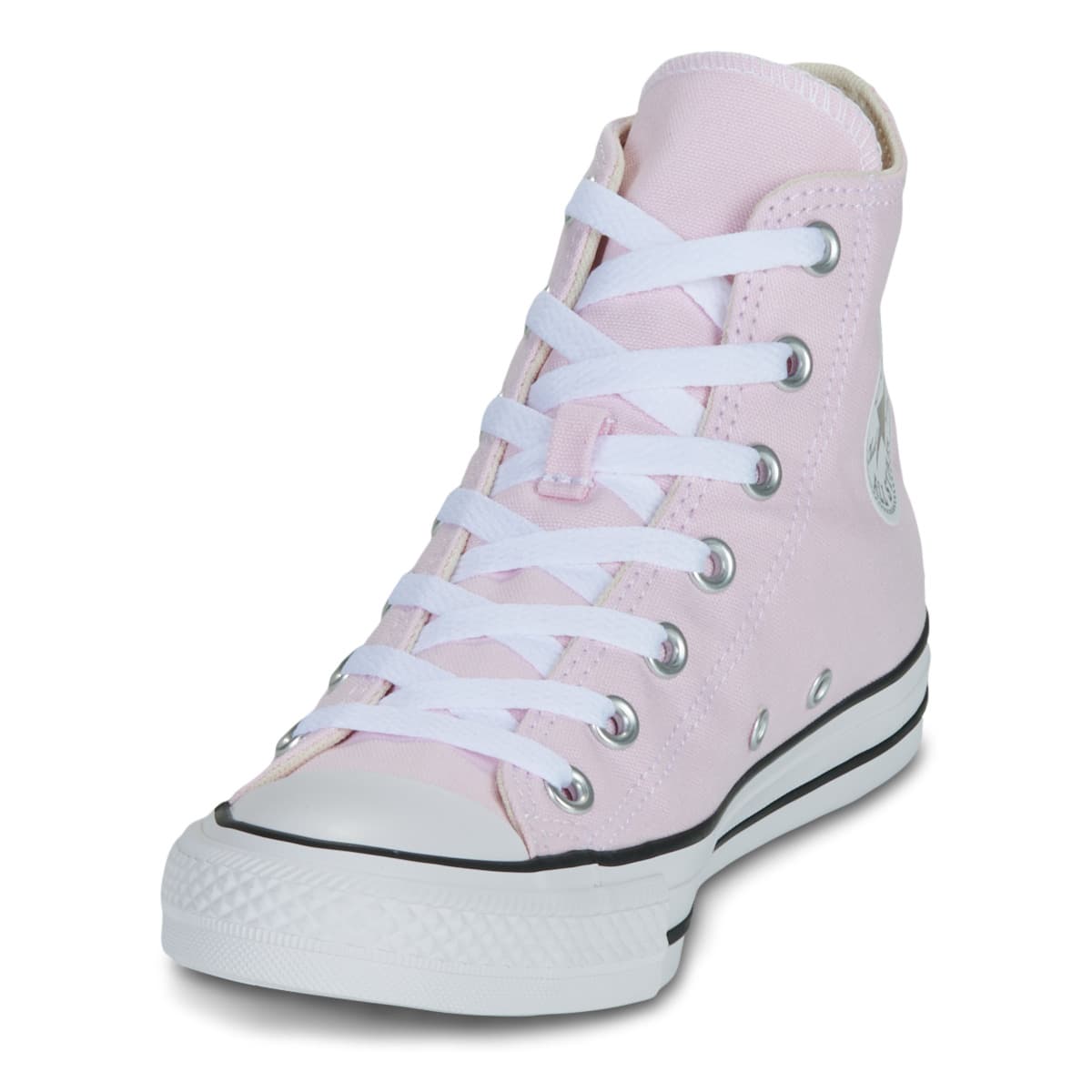 Women's Sneakers Converse Pink