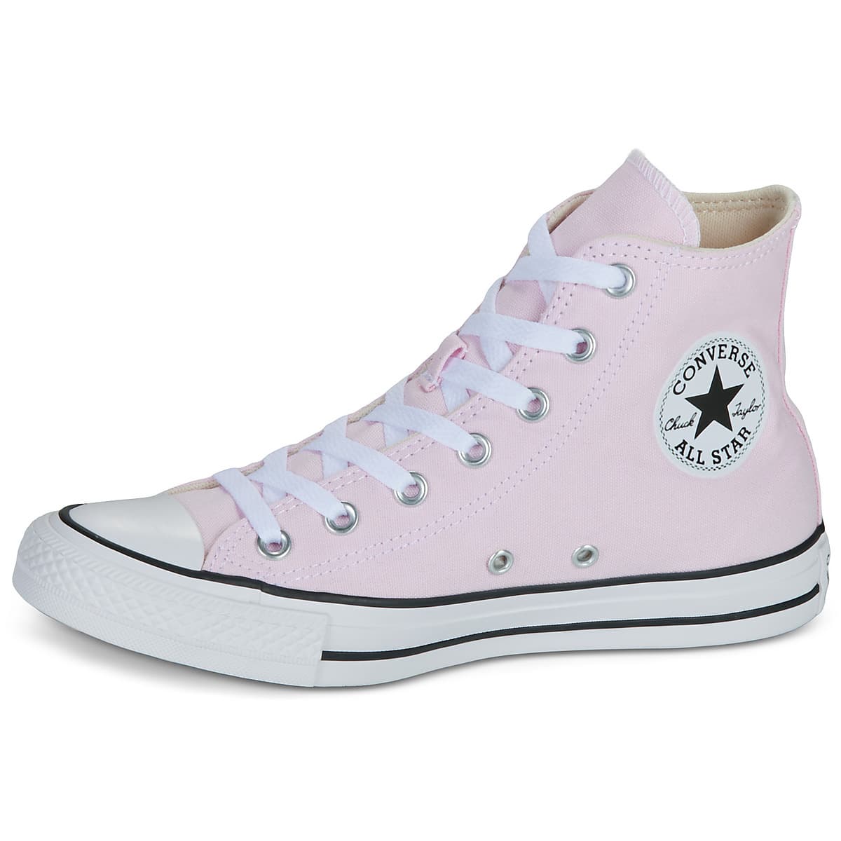 Women's Sneakers Converse Pink