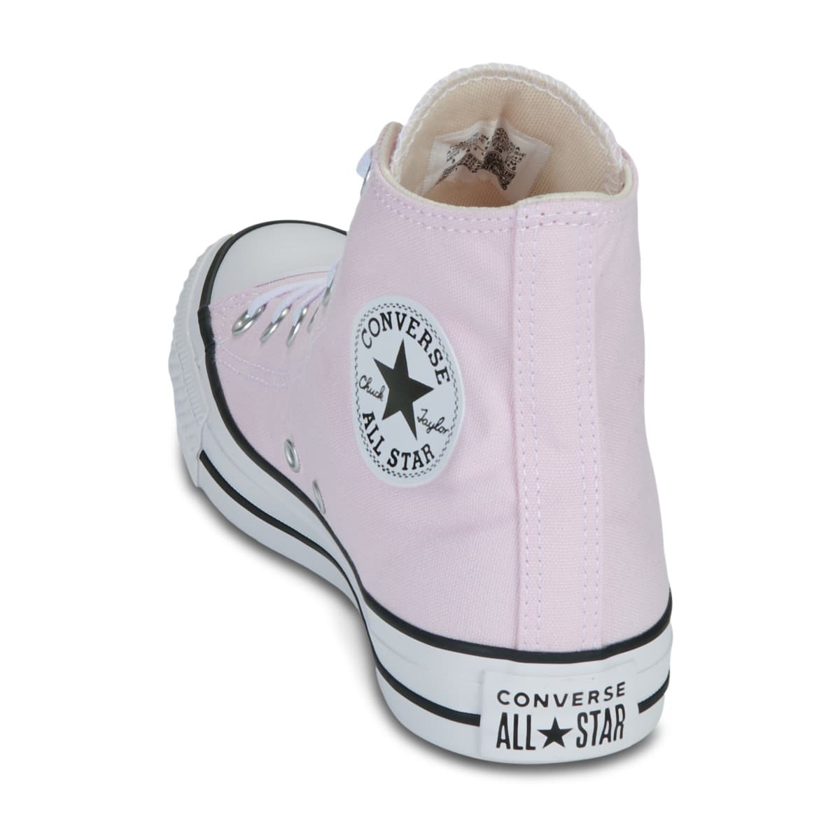 Women's Sneakers Converse Pink