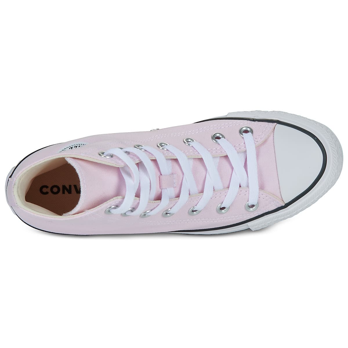 Women's Sneakers Converse Pink