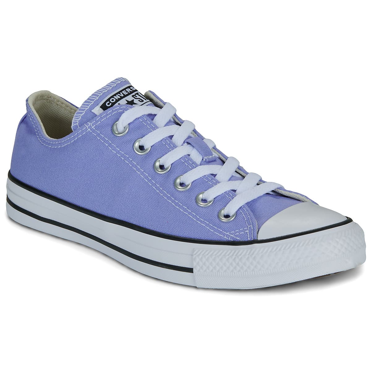 Women's Sneakers Converse Purple