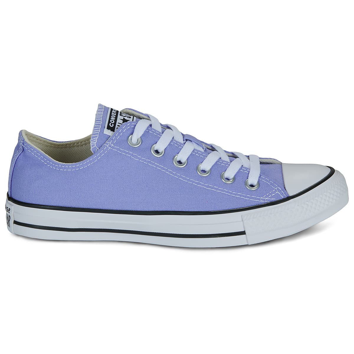 Women's Sneakers Converse Purple