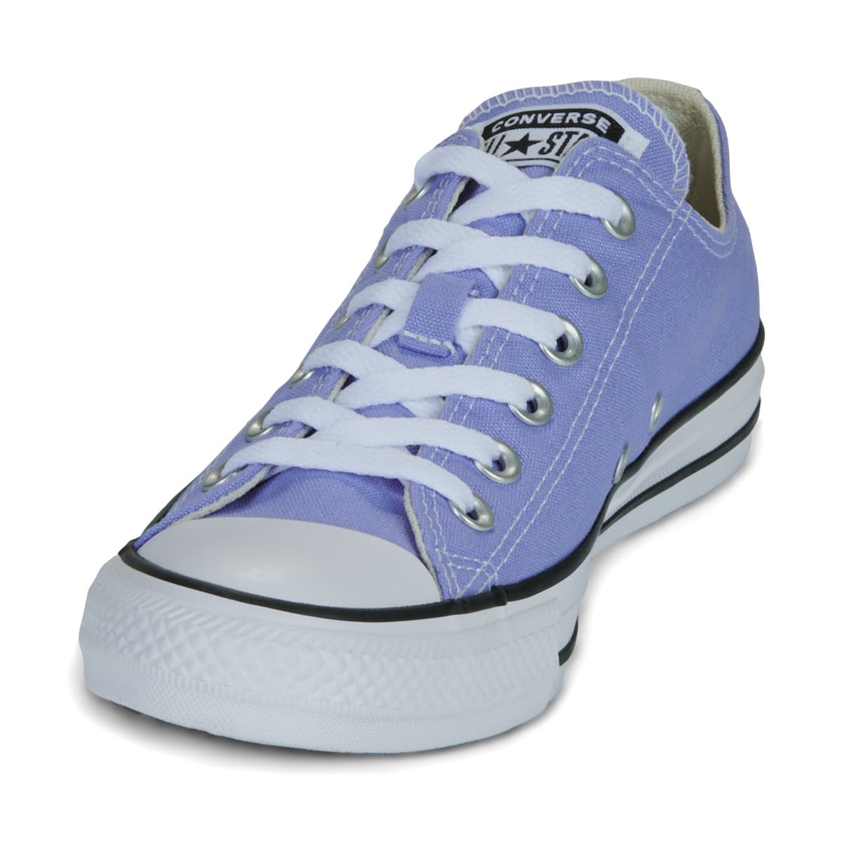 Women's Sneakers Converse Purple