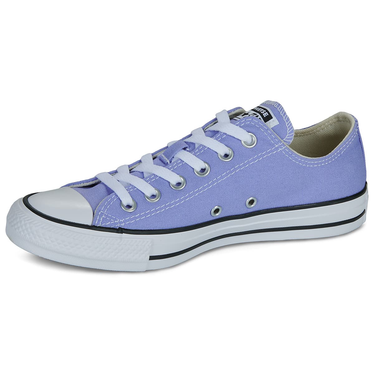 Women's Sneakers Converse Purple